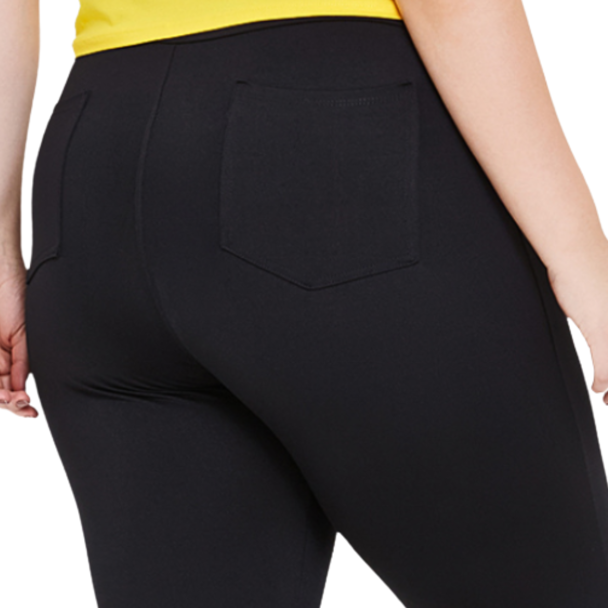 Calça Legging Lipo Plus Size