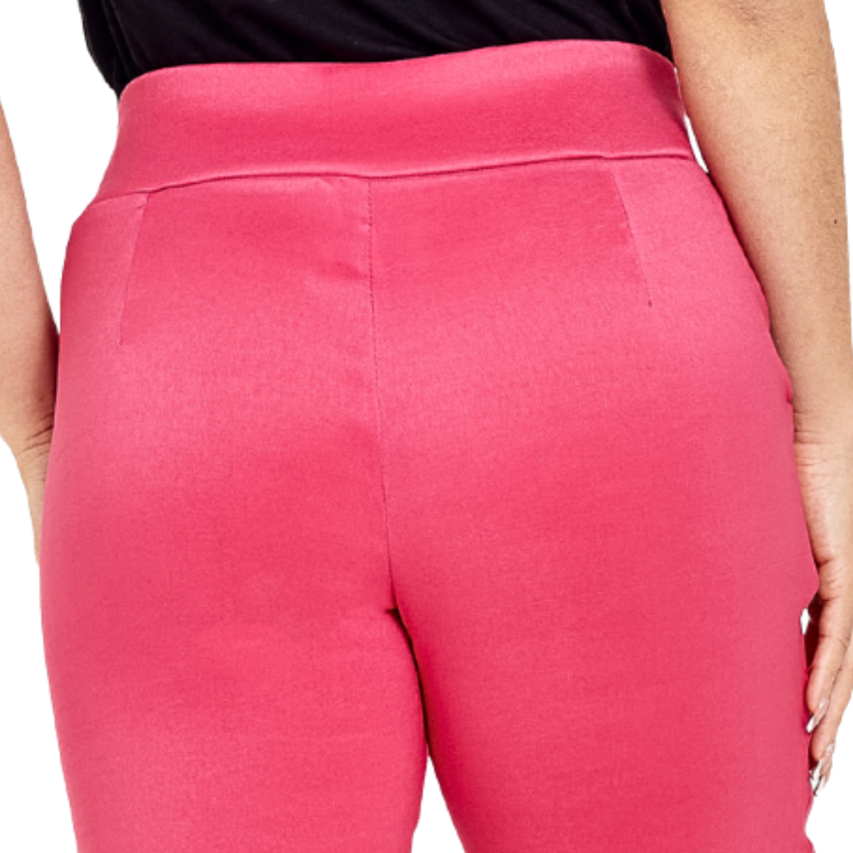 Calça Laço Bengaline