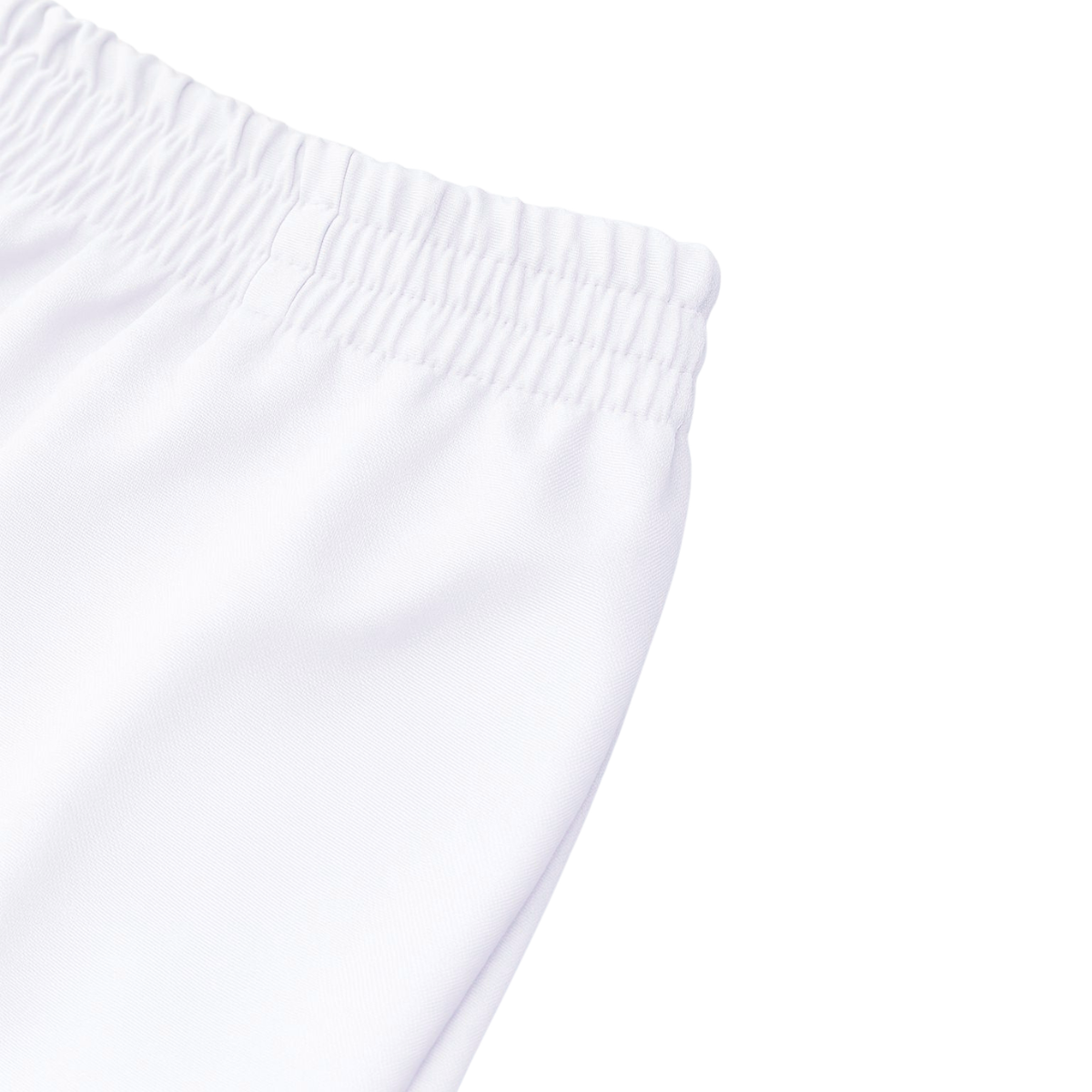 Scrub Pijama Cirúrgico Feminino Branco