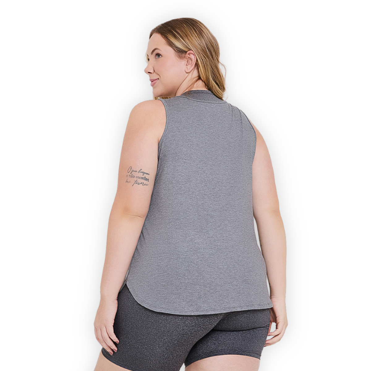 Regata Academia Plus Size