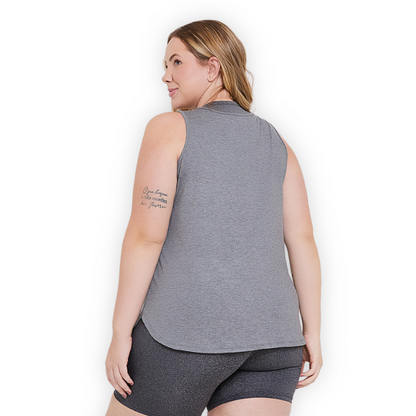 Regata Academia Plus Size