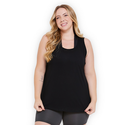 Regata Academia Plus Size