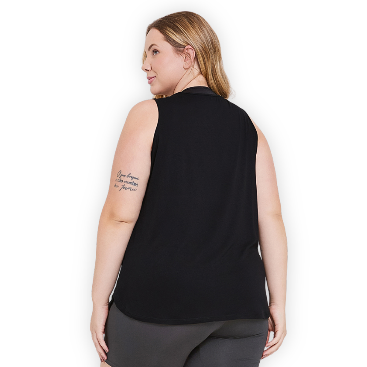 Regata Academia Plus Size