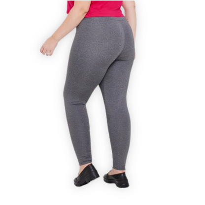Calça Legging Plus Size