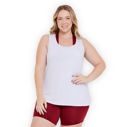 Regata Academia Plus Size