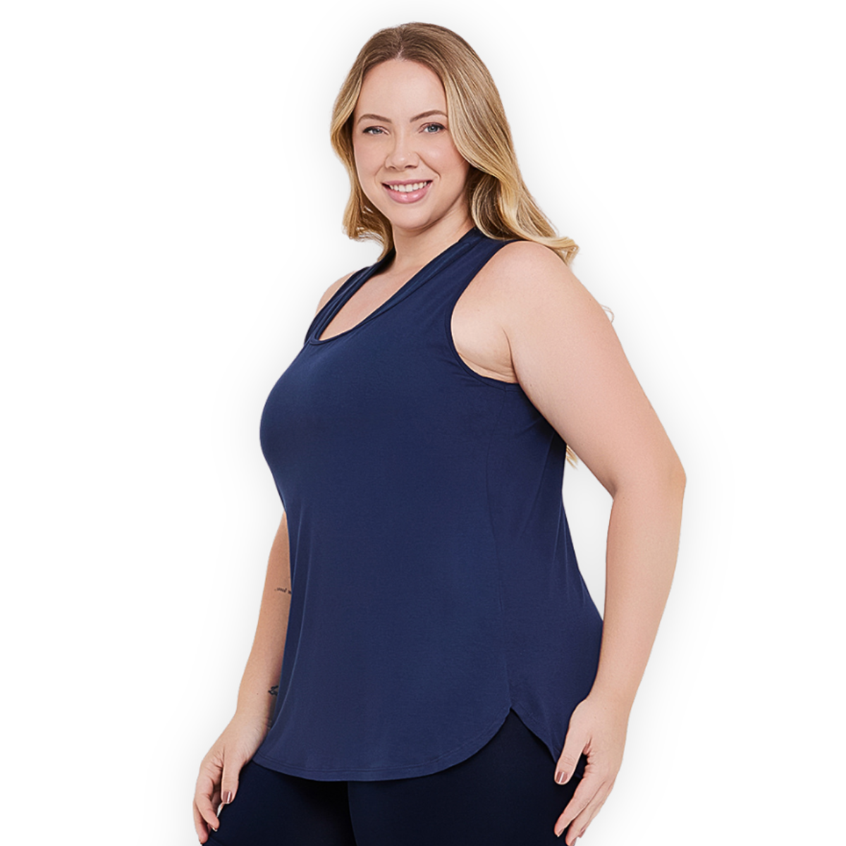 Regata Academia Plus Size