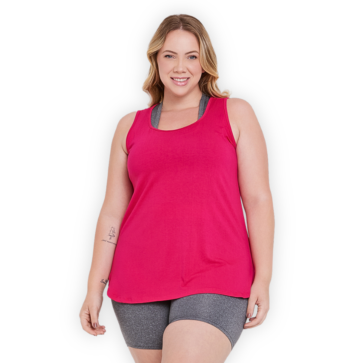 Regata Academia Plus Size