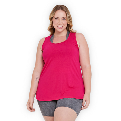 Regata Academia Plus Size