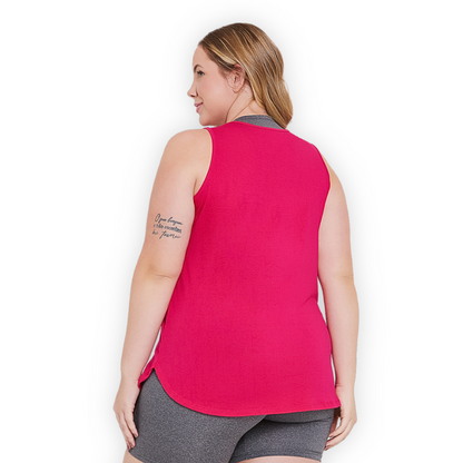 Regata Academia Plus Size