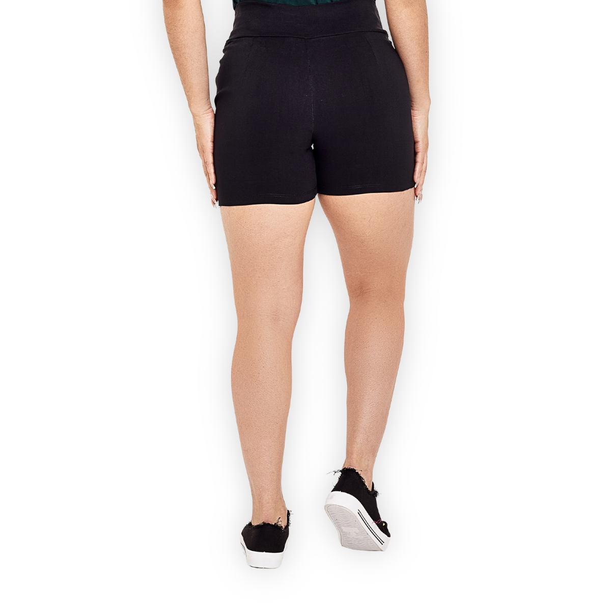 Shorts Laço Bengaline