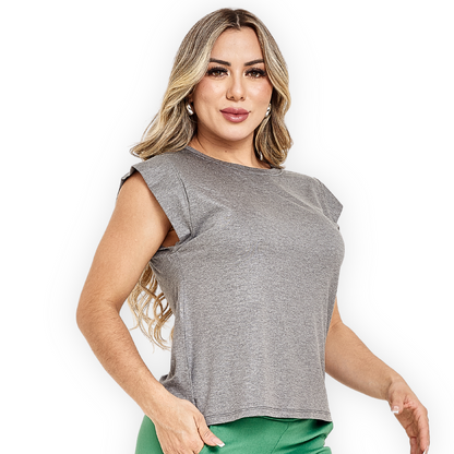 Blusa Muscle Tee