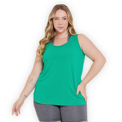 Regata Academia Plus Size
