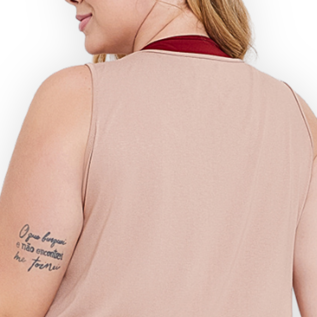 Regata Academia Plus Size