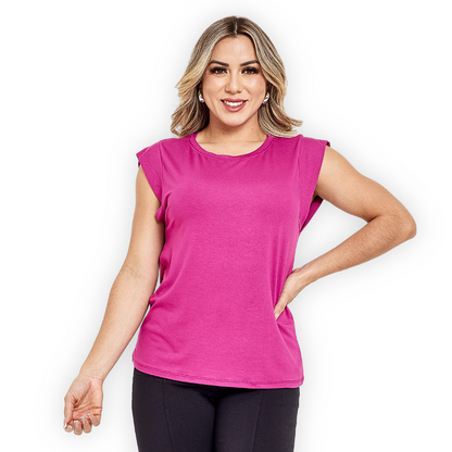 Blusa Muscle Tee