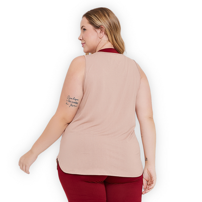 Regata Academia Plus Size