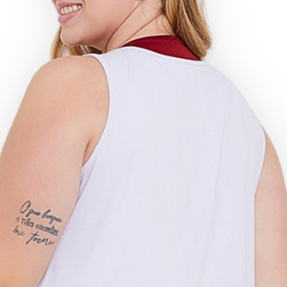 Regata Academia Plus Size