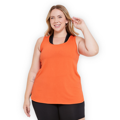 Regata Academia Plus Size