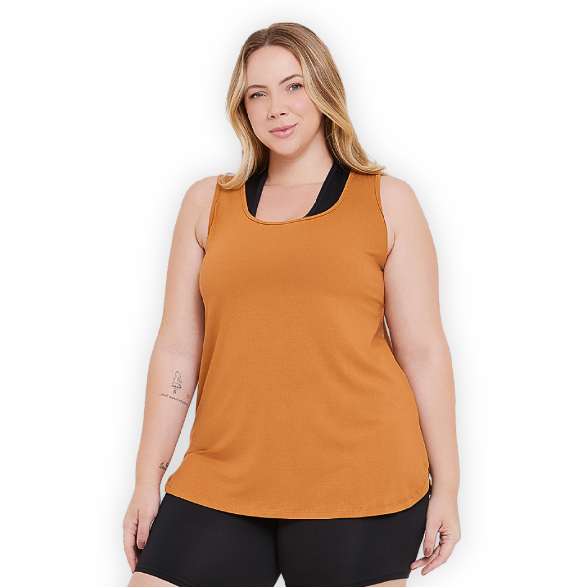 Regata Academia Plus Size