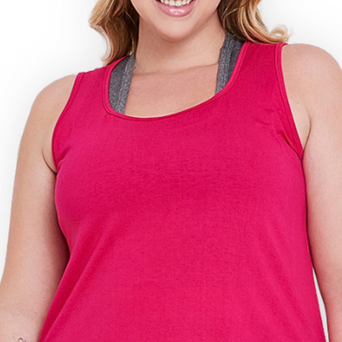 Regata Academia Plus Size