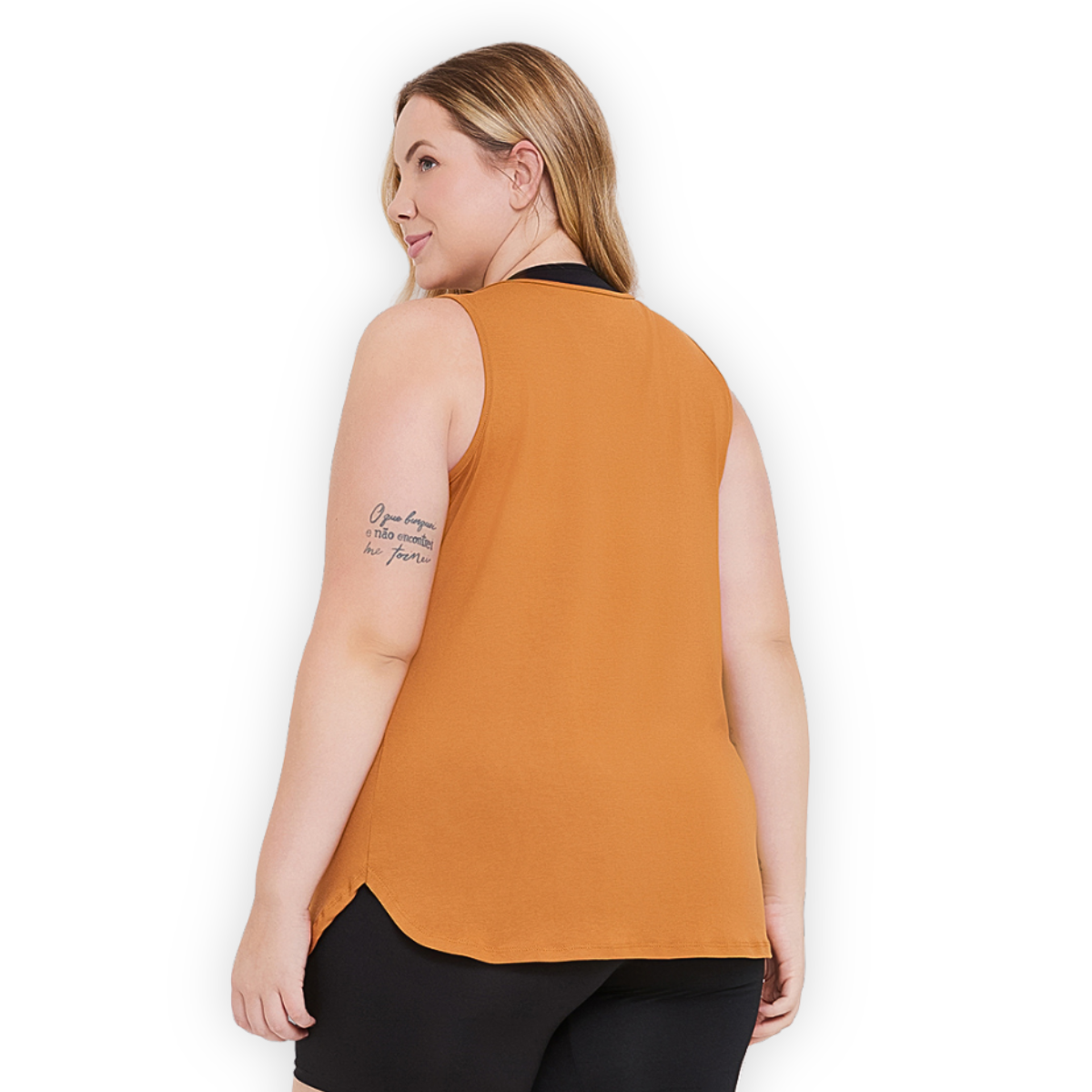 Regata Academia Plus Size