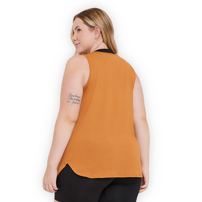 Regata Academia Plus Size