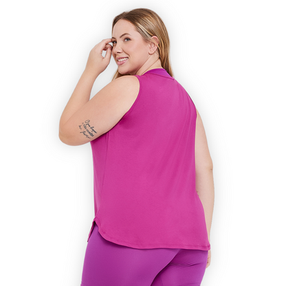 Regata Academia Plus Size