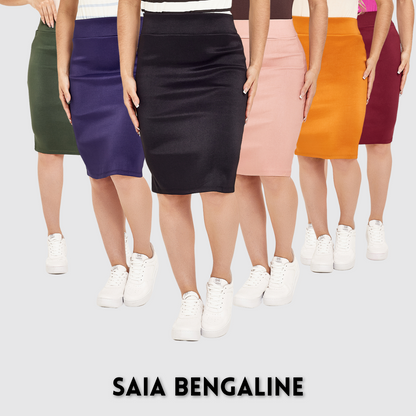 Saia Bengaline Mid