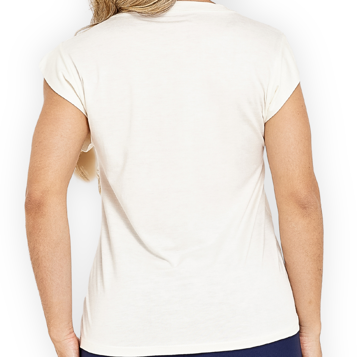 Blusa Muscle Tee