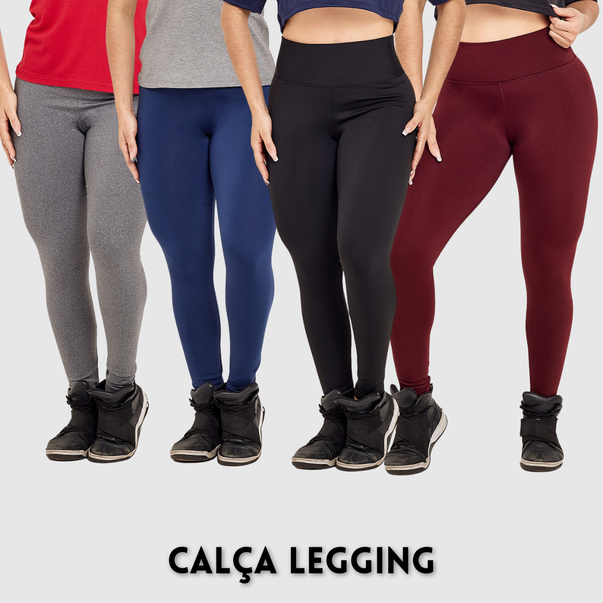 Calça Legging