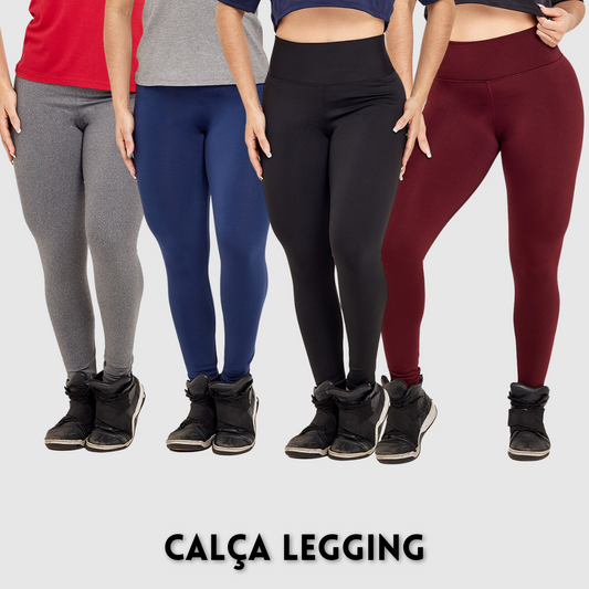 Calça Legging
