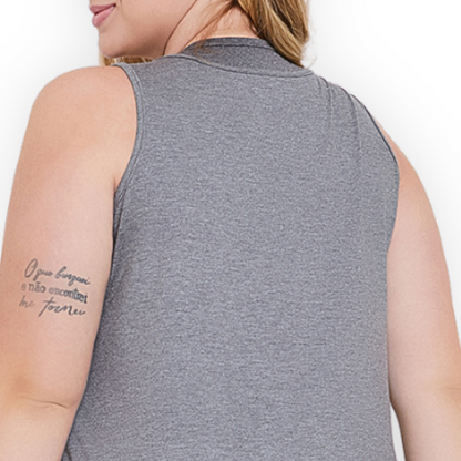 Regata Academia Plus Size