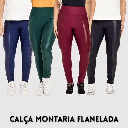 Calça Legging Montaria