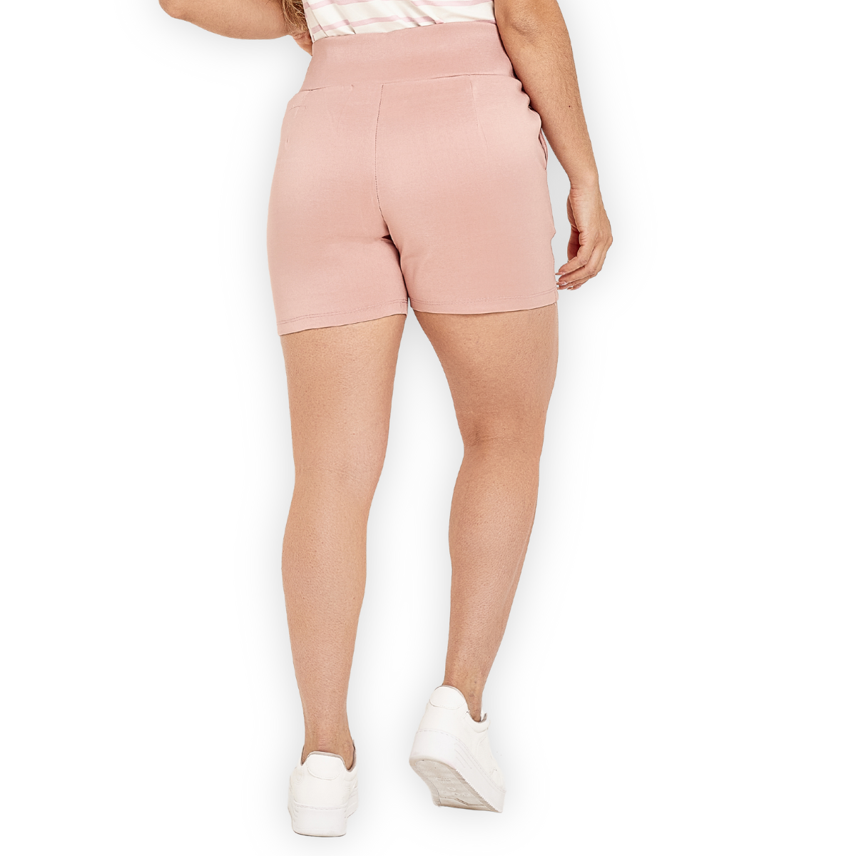 Shorts Laço Bengaline