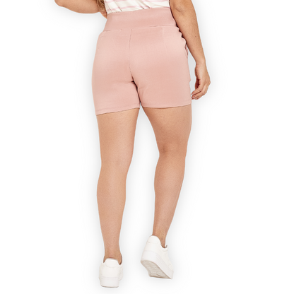 Shorts Laço Bengaline