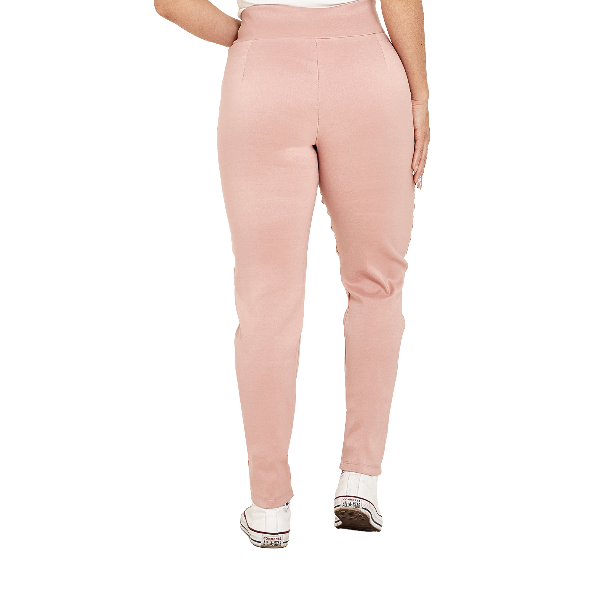 Calça Laço Bengaline