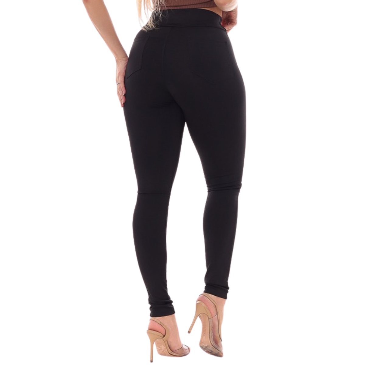 Calça Legging Lipo