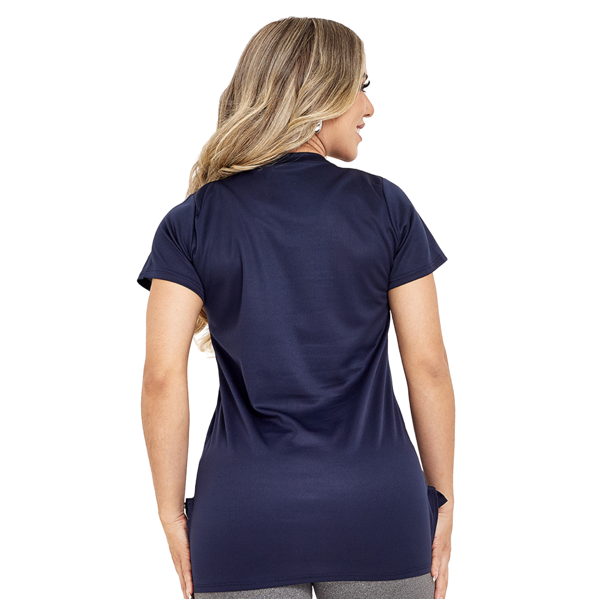 Camiseta Tapa Bumbum