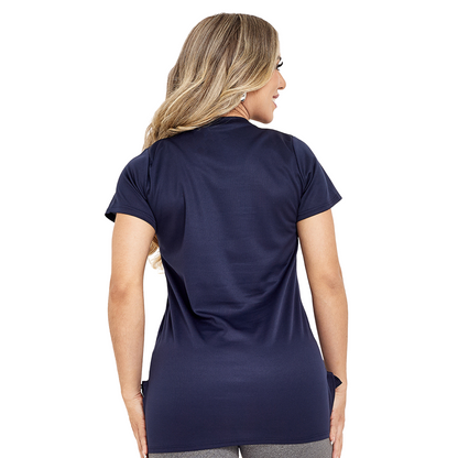 Camiseta Tapa Bumbum