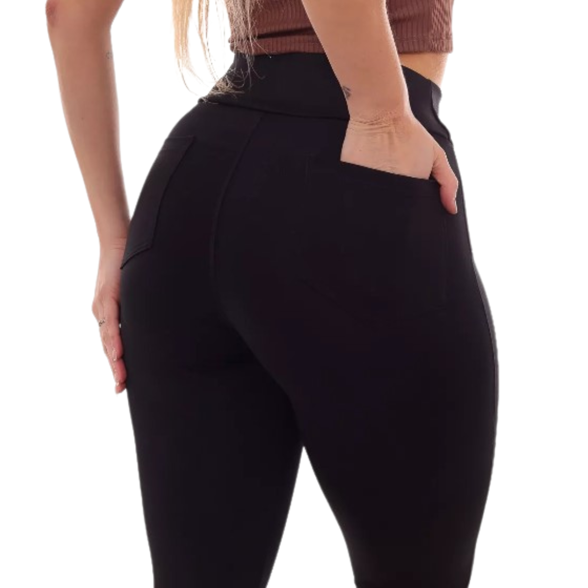 Calça Legging Lipo