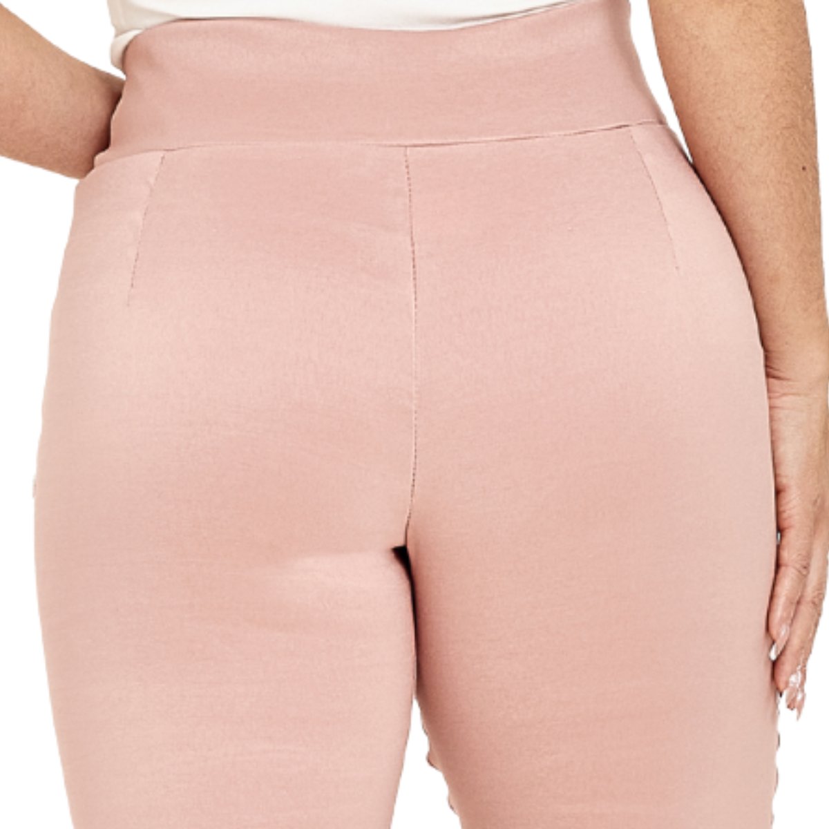 Calça Laço Bengaline