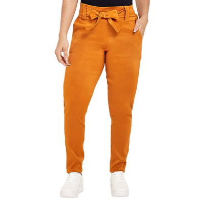 Calça Laço Bengaline