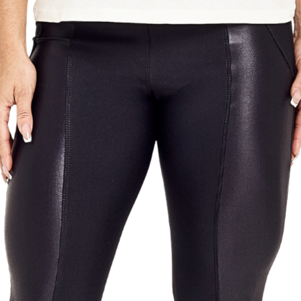 Calça Legging Montaria