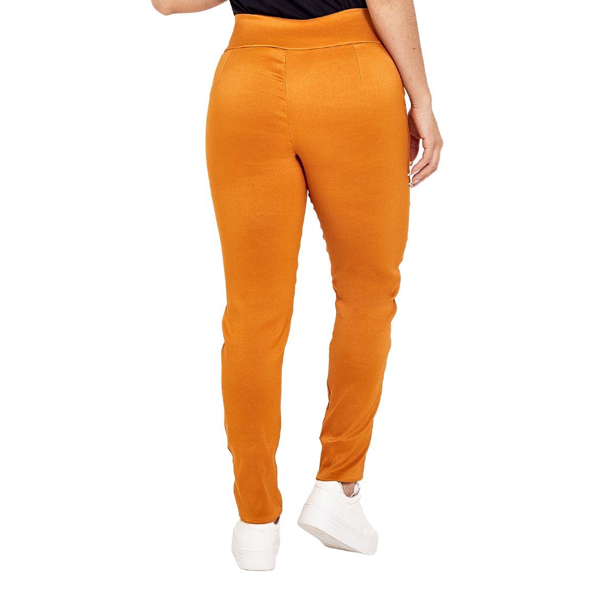 Calça Laço Bengaline