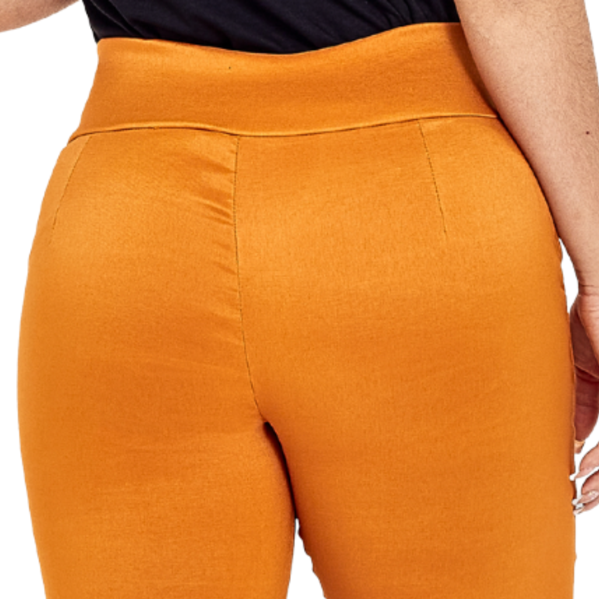 Calça Laço Bengaline