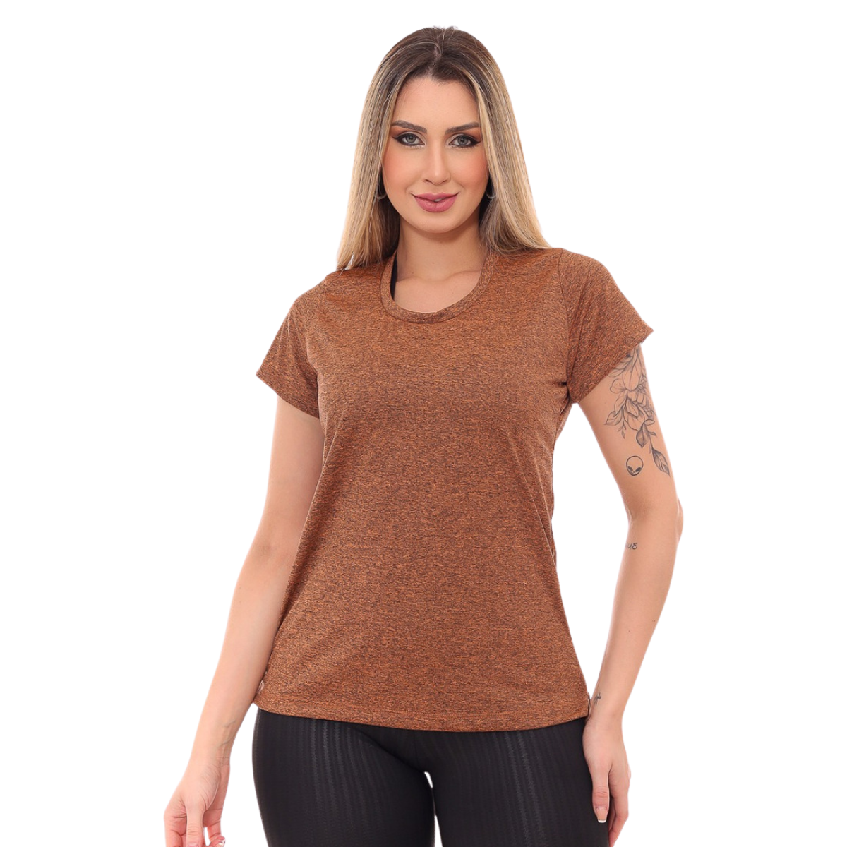 Camiseta Tapa Bumbum