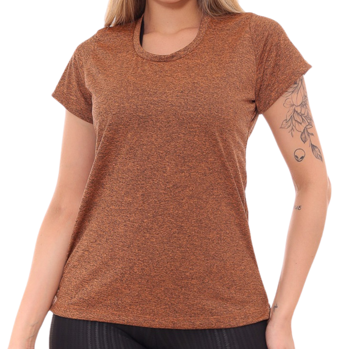 Camiseta Tapa Bumbum