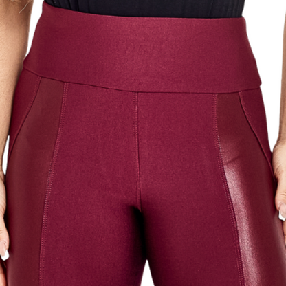 Calça Legging Montaria