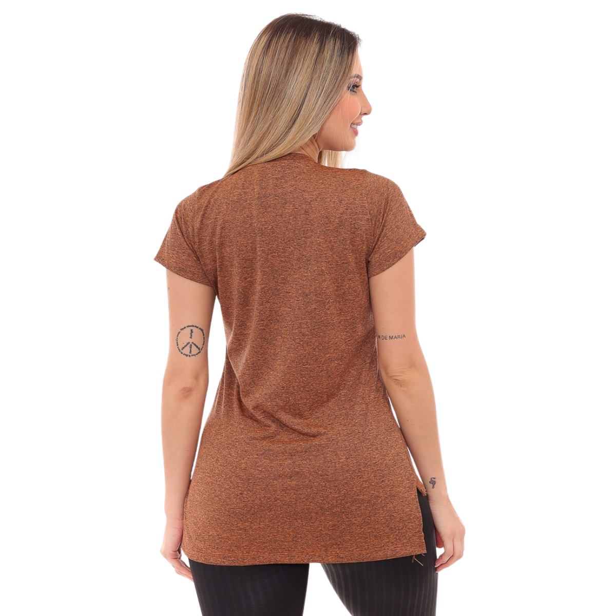Camiseta Tapa Bumbum