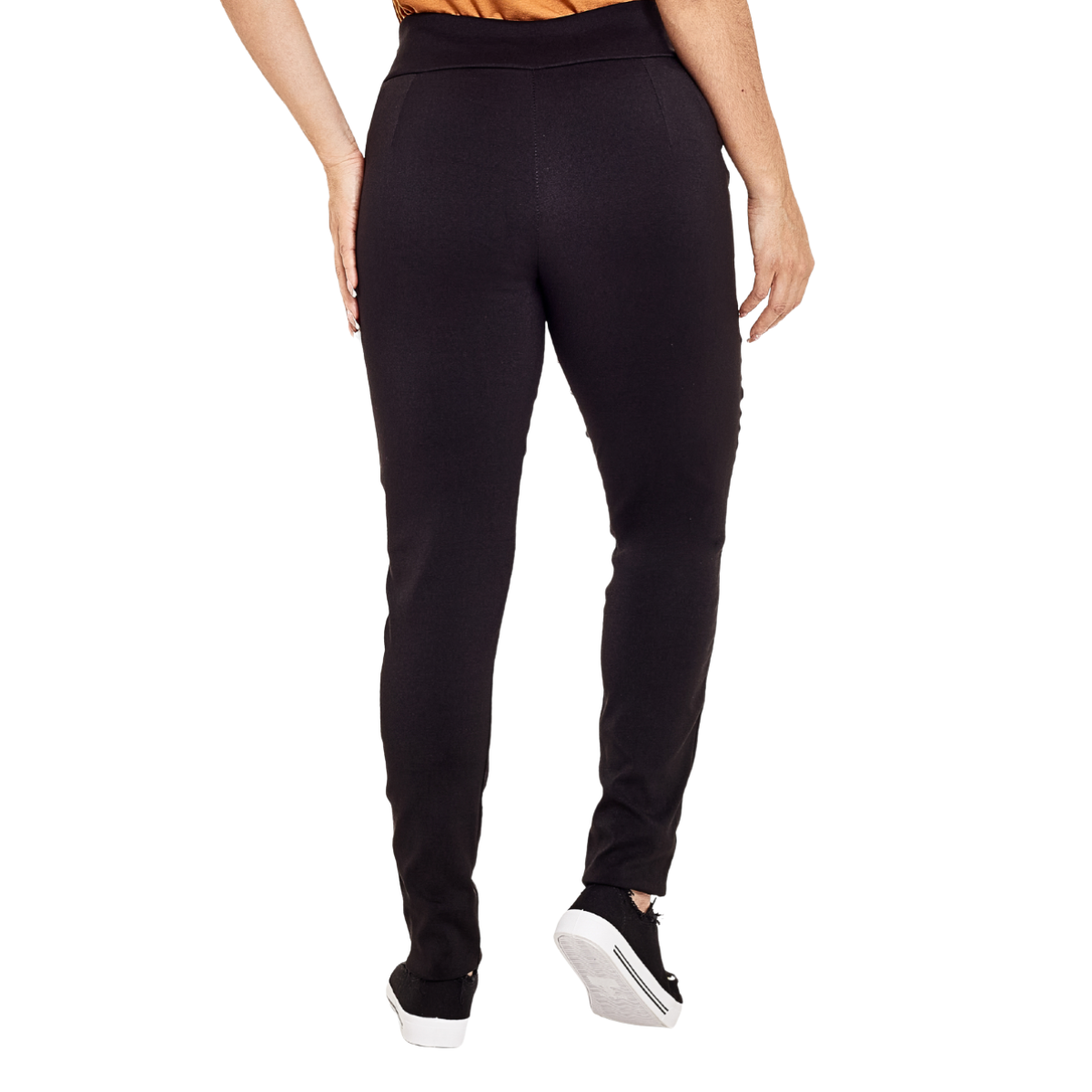 Calça Laço Bengaline