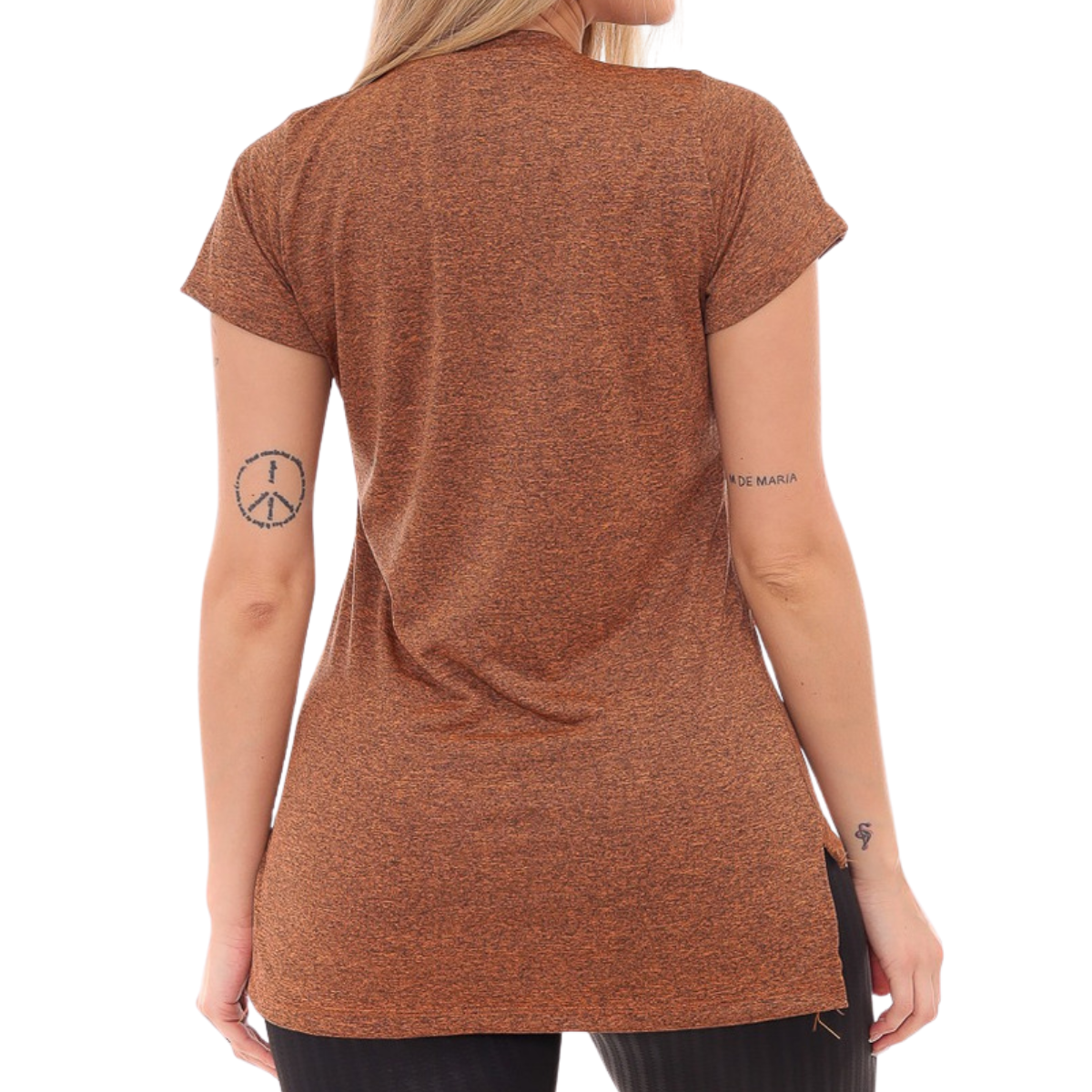 Camiseta Tapa Bumbum